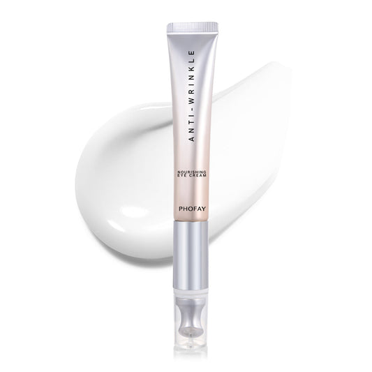 PHOFAY Anti-wrinkle Moisturizing Eye Cream Vilion