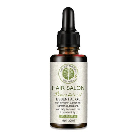 Hair Care Essential Oil Vilion