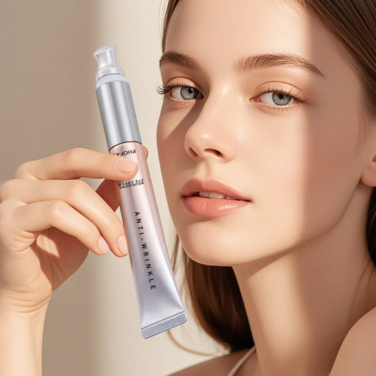 PHOFAY Anti-wrinkle Moisturizing Eye Cream Vilion