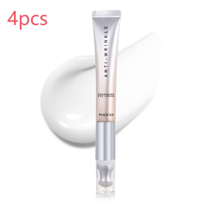 PHOFAY Anti-wrinkle Moisturizing Eye Cream Vilion