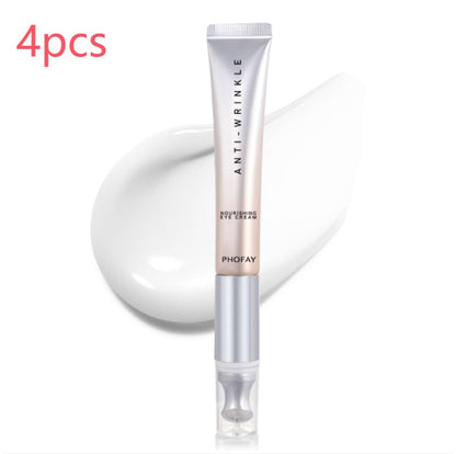 PHOFAY Anti-wrinkle Moisturizing Eye Cream Vilion