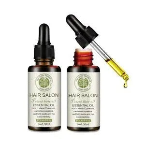 Hair Care Essential Oil Vilion