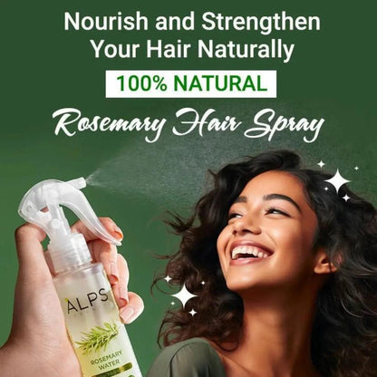 Rosemary Water, Hair Spray For Regrowth Buy 1 Get 2 Free da075y-ar