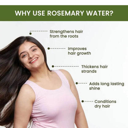 Rosemary Water, Hair Spray For Regrowth Buy 1 Get 2 Free da075y-ar