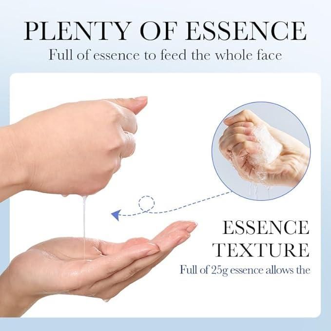 Hyaluronic Acid Serum Mask - Vilion