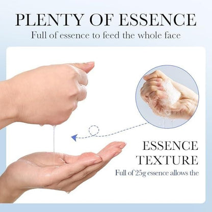 Hyaluronic Acid Serum Mask - Vilion