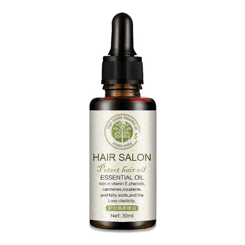 Hair Care Essential Oil Vilion