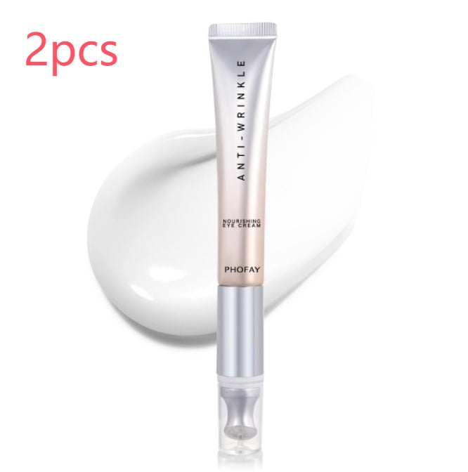 PHOFAY Anti-wrinkle Moisturizing Eye Cream Vilion