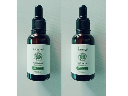 Hair Care Essential Oil Vilion